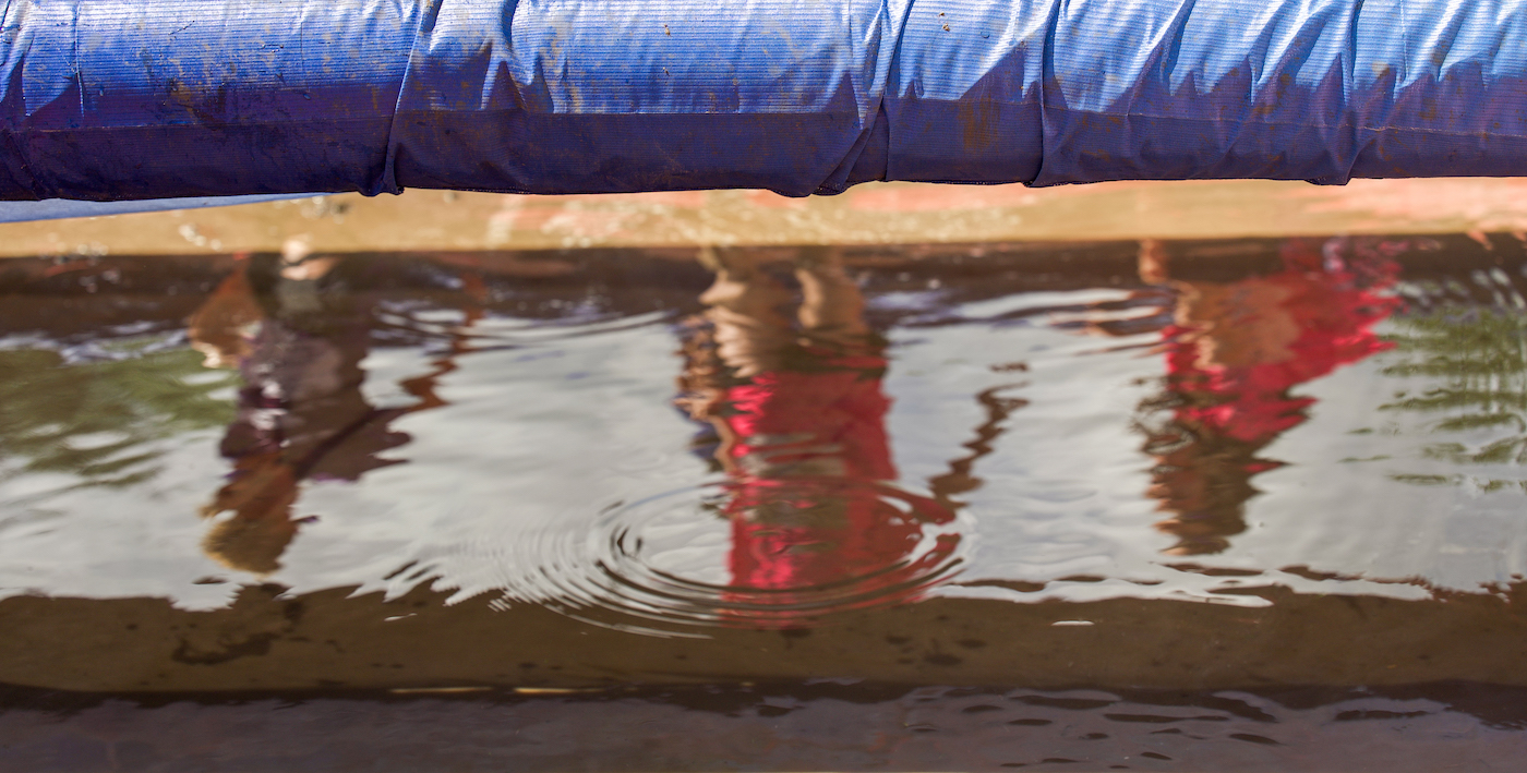 Tough Mudder